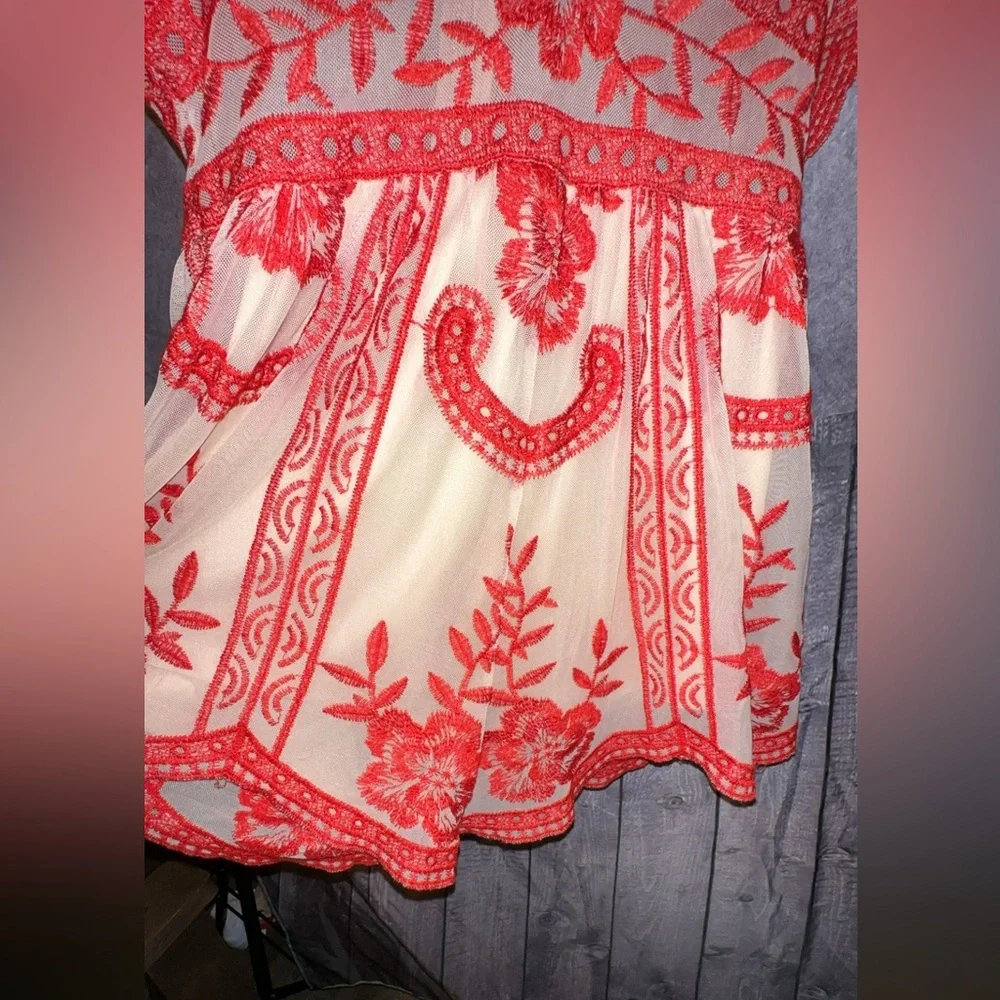 Romper - Picture 2 of 5